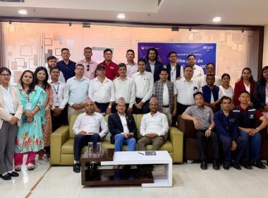 Consultative Workshop Nepalgunj June 1 2025