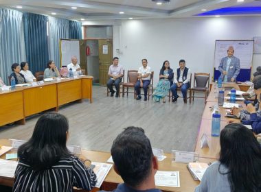 CFHR Training July 23 2025