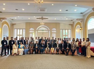 HOPE – Kathmandu August 5, 2025