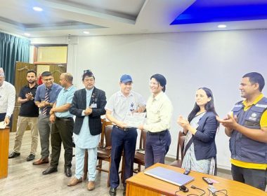 CFHR Training August 17 2025