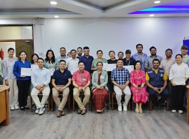 CFHR Training August 30 2025