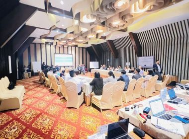 HOPE – Nagarkot Sep 1, 2025