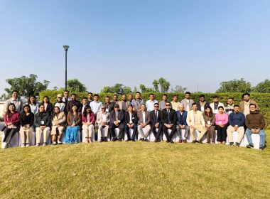 HOPE – Lumbini Nov 25, 2025