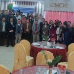 Consultative Workshop on Emergency Medical Logistic Warehouse (EMLW) Dec 11 2025