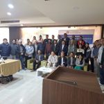 Consultative Workshop on Operationalization of EMLW Nepalgunj Dec 18 2025