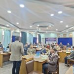 HDPRP NHTC, Teku Feb 16-17 2026