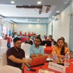 HDPRP Kathmandu Apr 22 2026