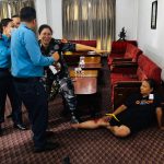 HOPE – Kathmandu April 2026