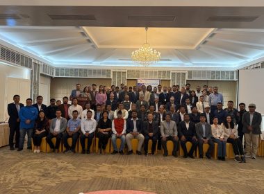 Simulation Exercise (TTx) March 26 2025